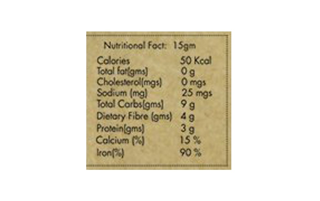 Sorich Organics Nettle Leaf Powder Pure Herb   Pack  100 grams
